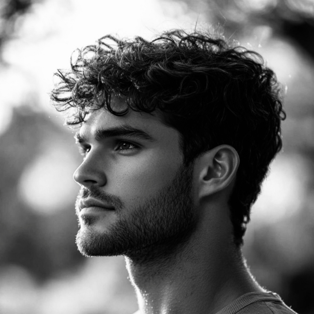 Partial Perm at Southern Styles Salon in Jasonville, IN