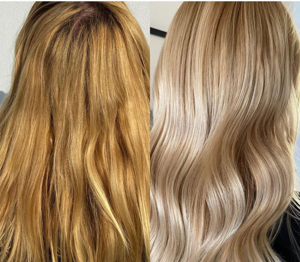 Toner With Style