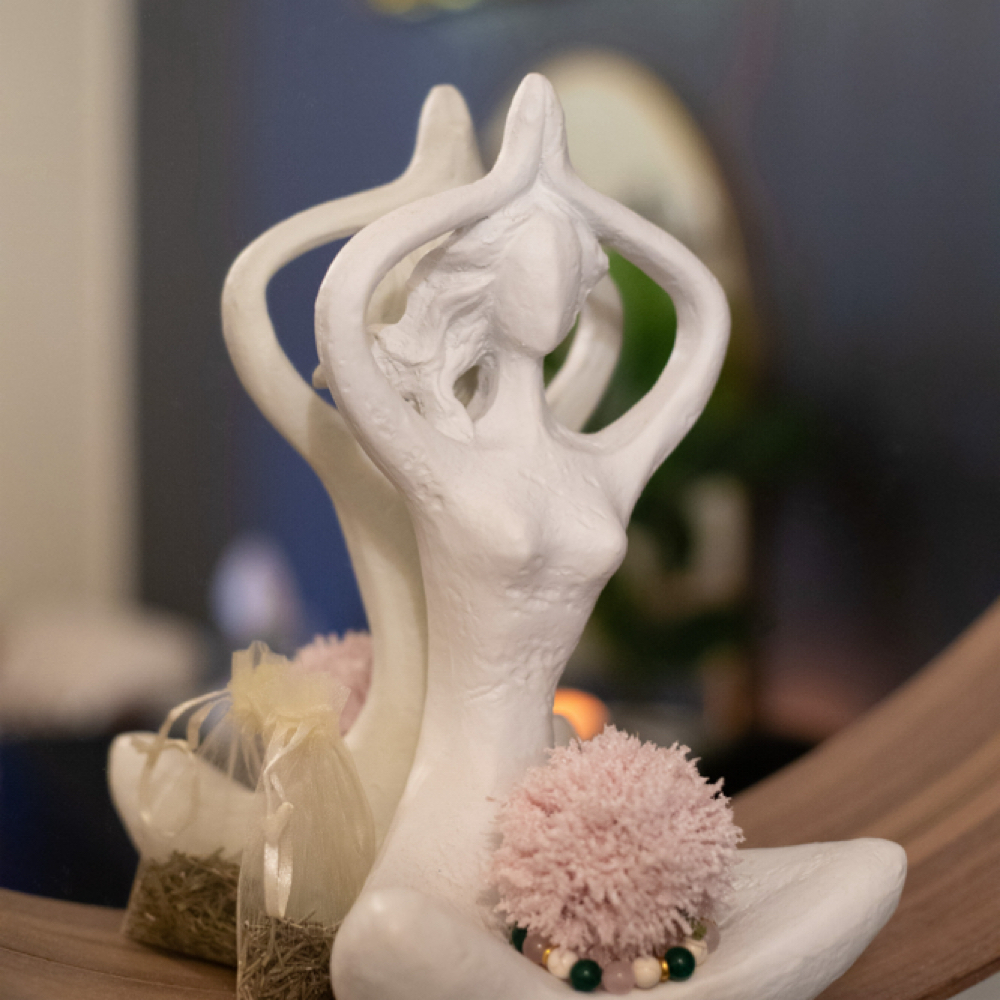 Advanced Angel Facial at Angel Face By Jennica in Ripon, CA
