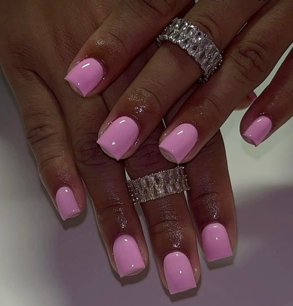 Overlay/XS Full Set
