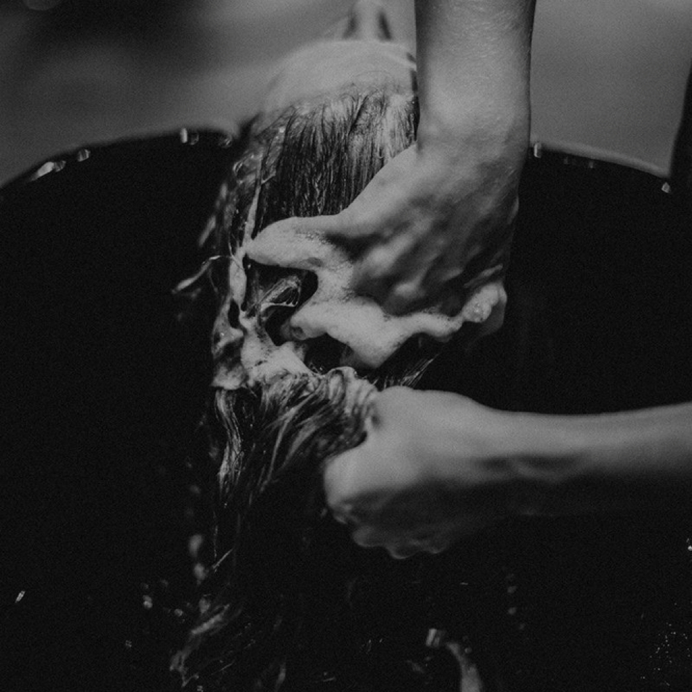 Deep Conditioning Treatment at ONYX DISTRICT in Mcalester, OK