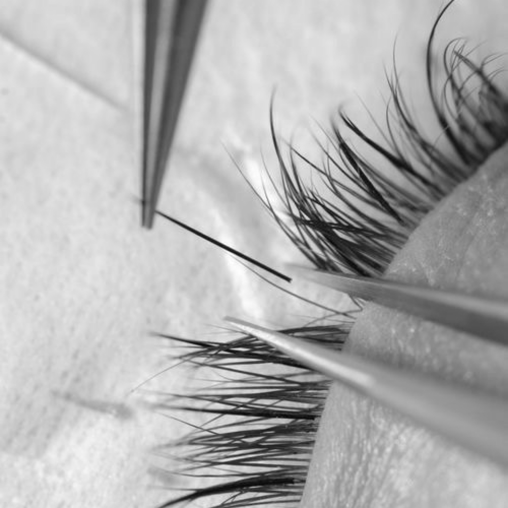 Tailored Eyelash Extentions at Iconique Lash in Orlando, FL