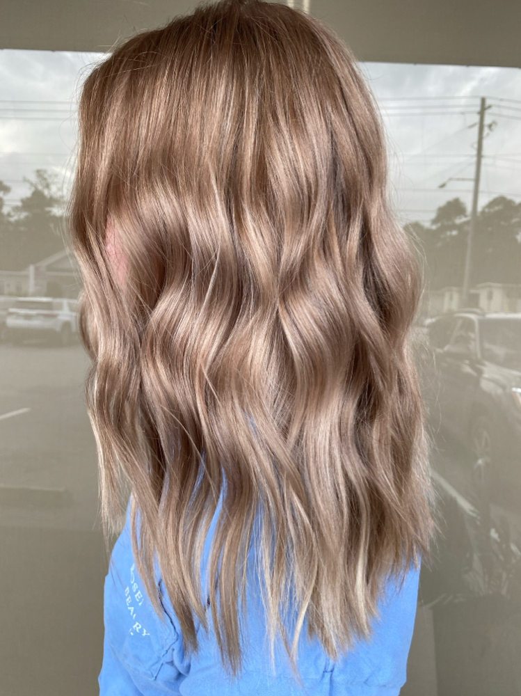 Add On Gloss at BC Haven Beauty in Valdosta, GA