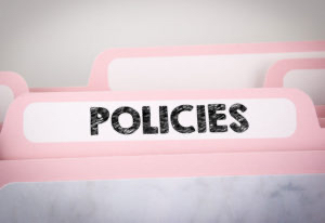 BOOKING POLICIES (READ)
