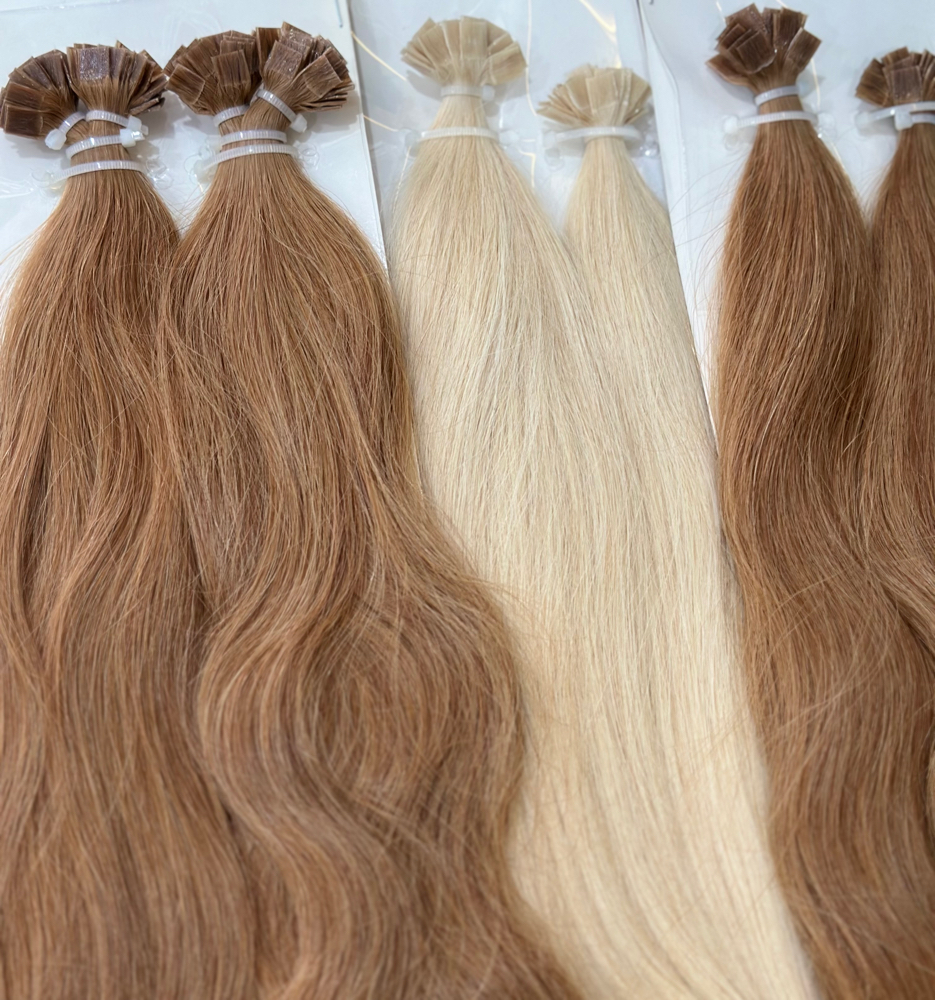 K-Tip Extentions