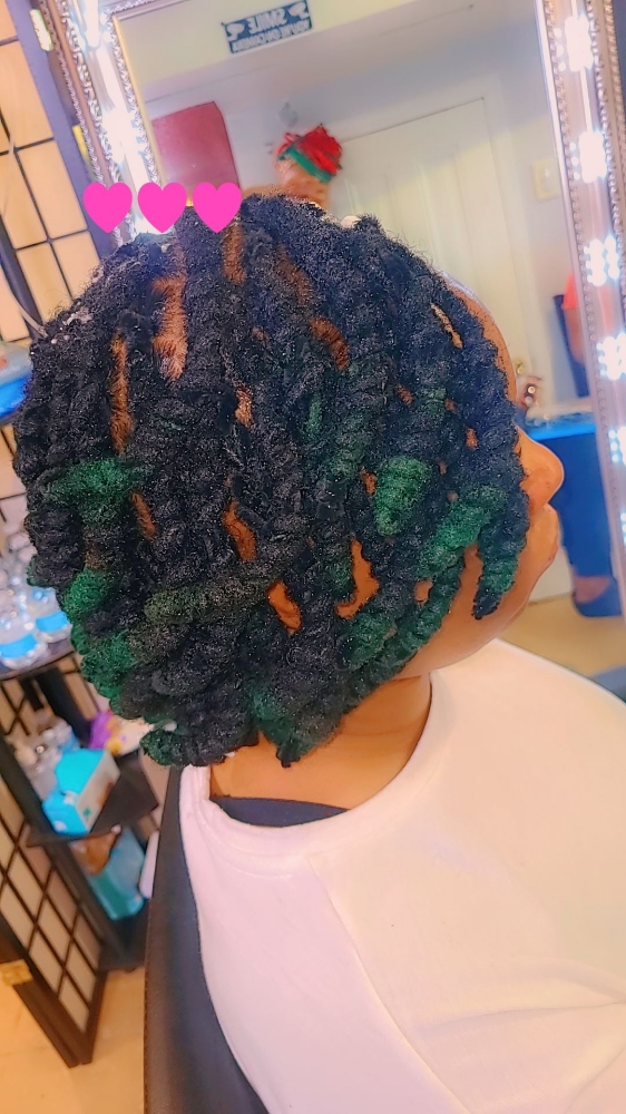 Pipe Cleaners