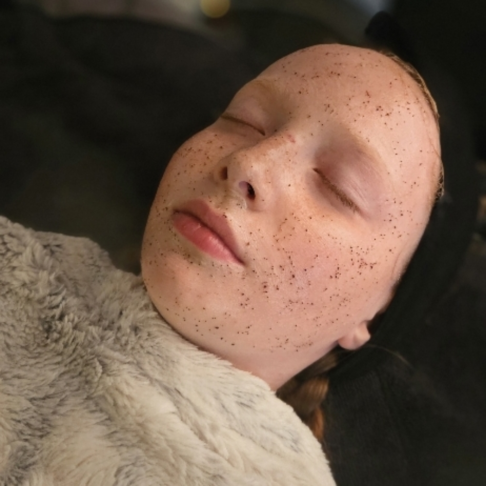 Fairy Moon Facial (Teen/Under)
