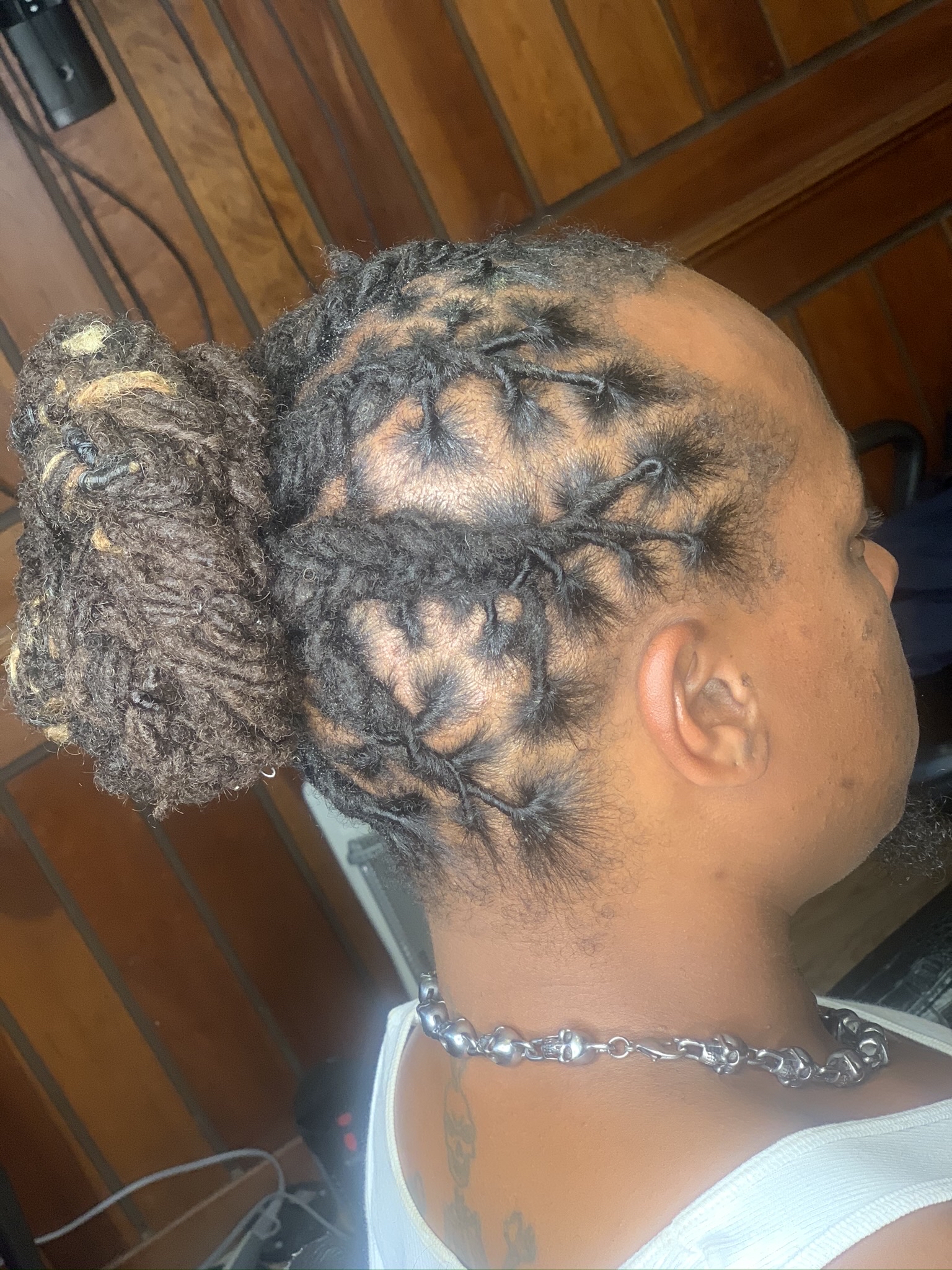 Dread Detox