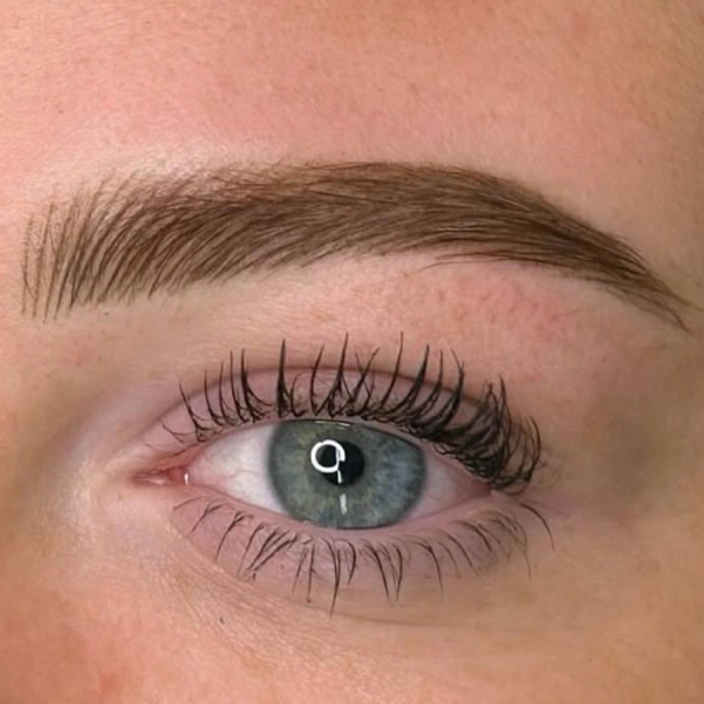Nano Hair Stroke at The Aesthetic Method in Benicia, CA