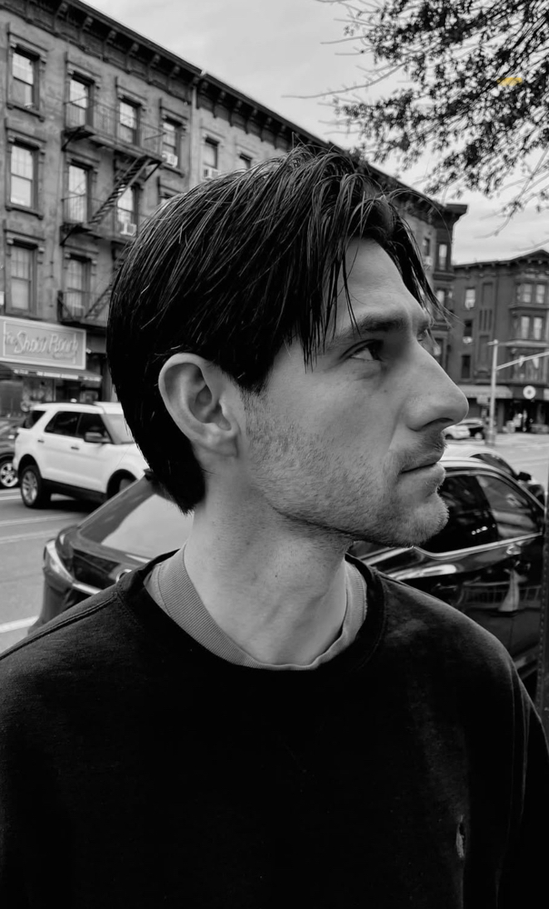 Men’s  Mashine + Scissor Haircut