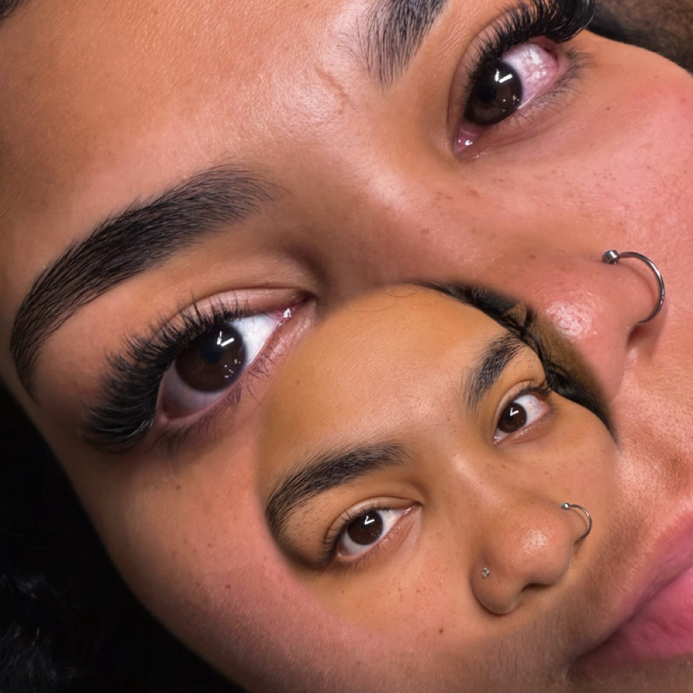 The Full Glow Up at Modified a Beauty Bar in Hammond, LA