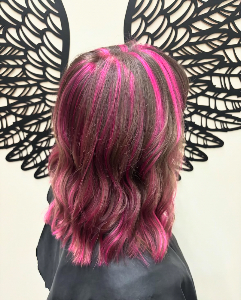 Fantasy Color Consultation