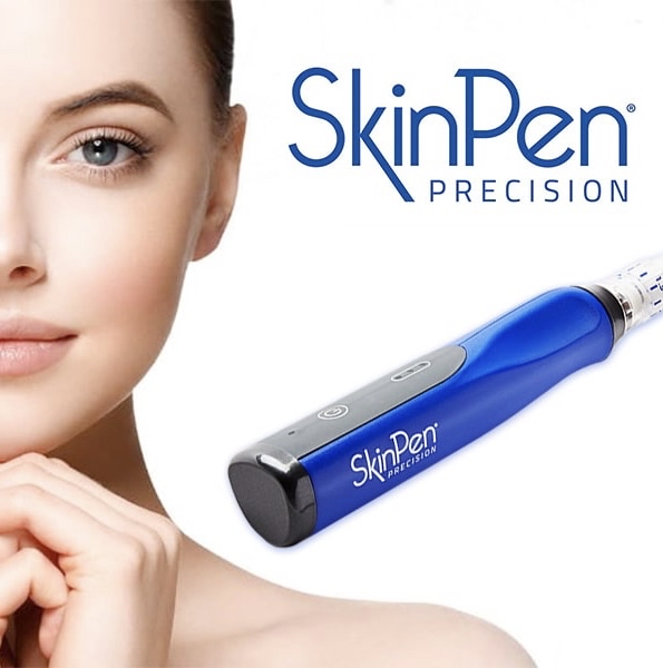 Skin Pen Microneedling