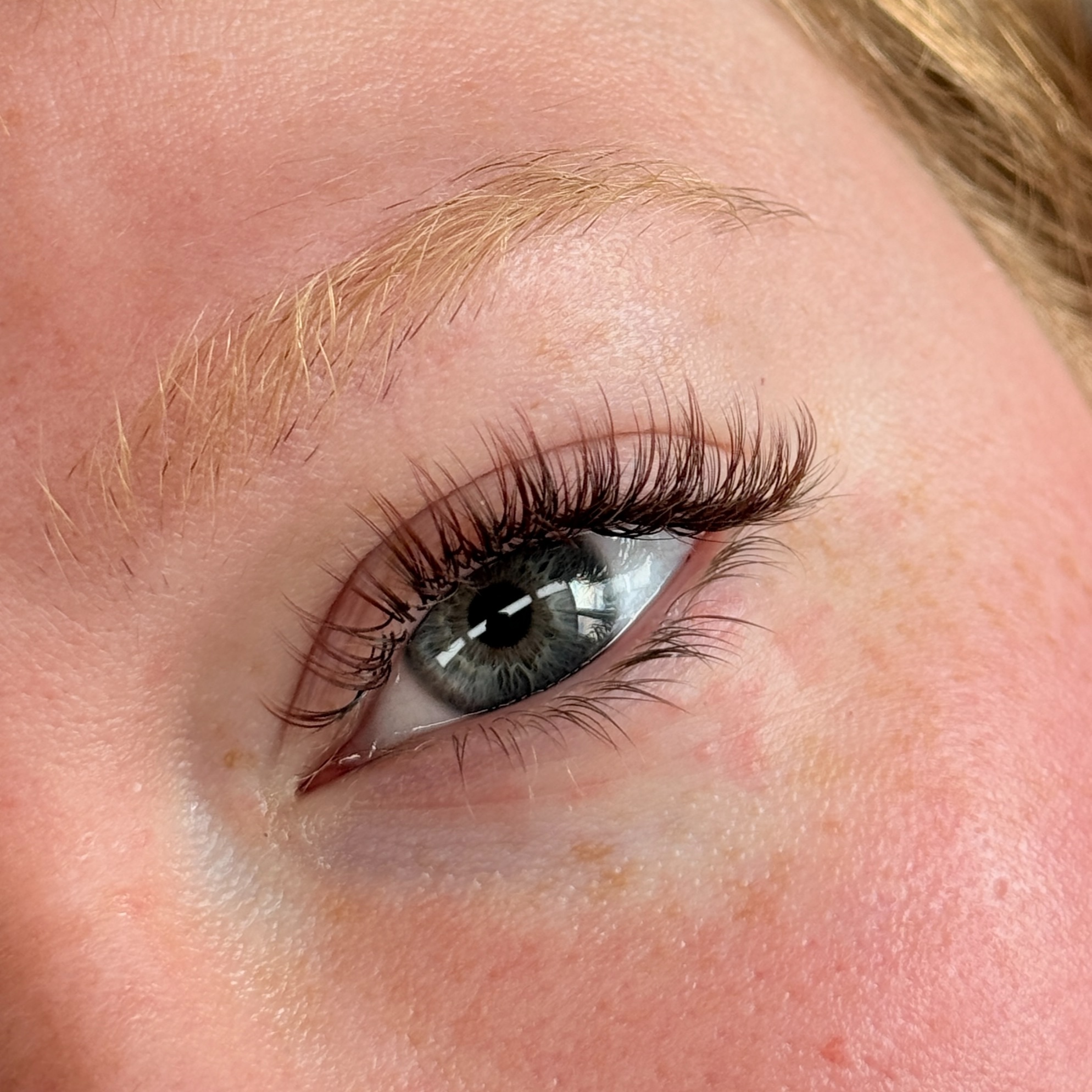 Custom Full Set Expirience at Maliyah’s Aesthetics in American Fork, UT