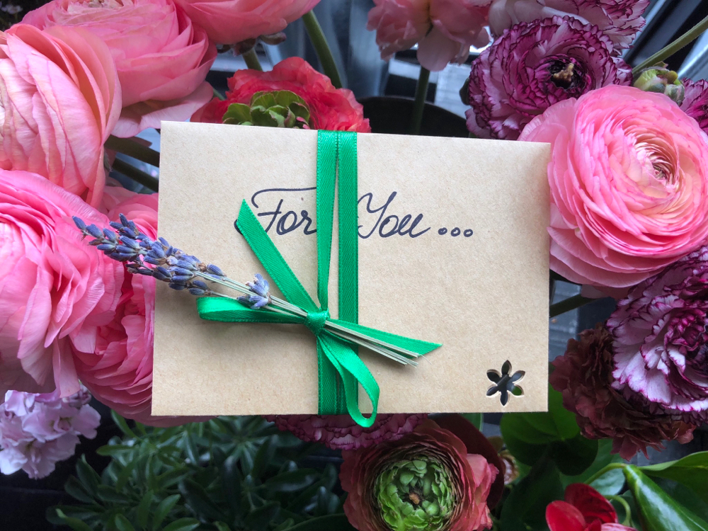 Gift Certificate