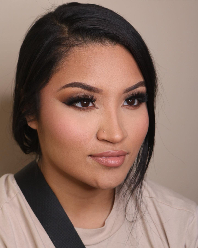 Full Glam