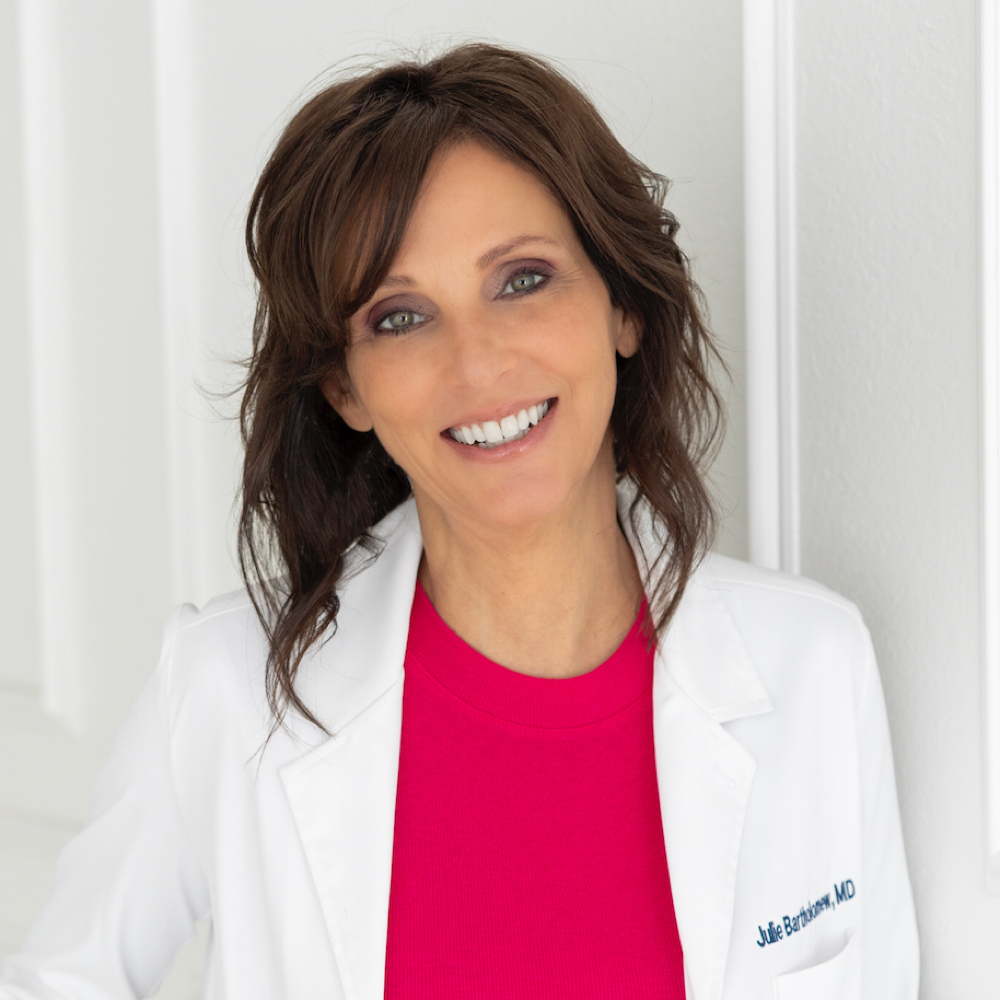 Complimentary Consultation at With Love, Dr. Julie | MD Medical Artistry in Winter Park, FL