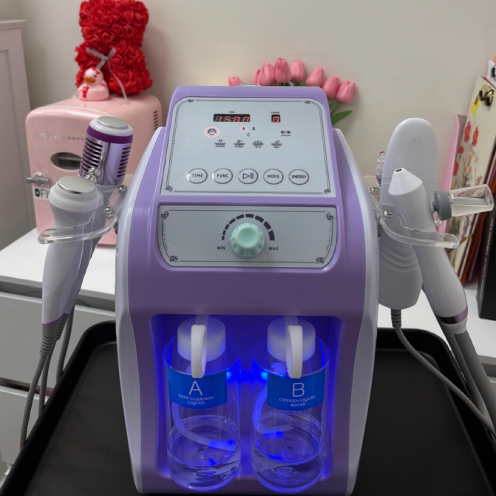 Hydration Facial at Sandra the Esti LLC in Downers Grove, IL