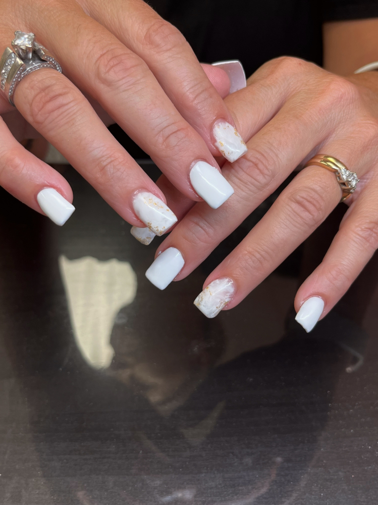 Acrylic Fill