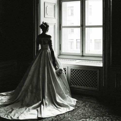 Bride Makeup(Bride)