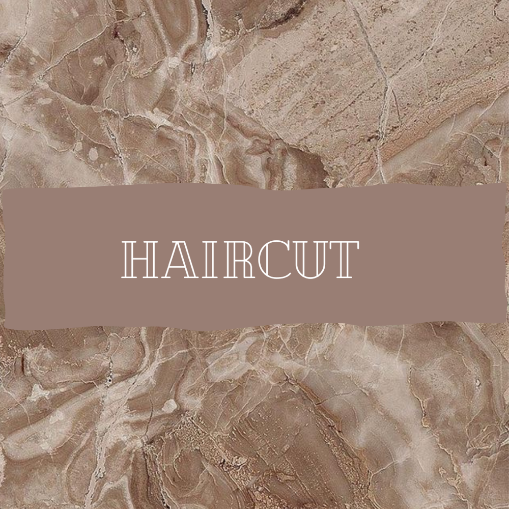 Haircut