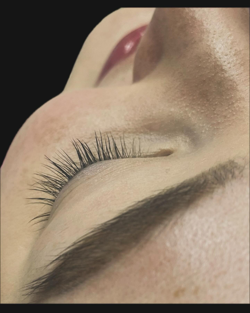 Lash Lift