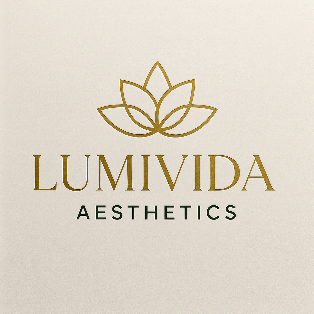Model Consultation (Demo Clients) at Lumivida Aesthetics in St Johns, FL