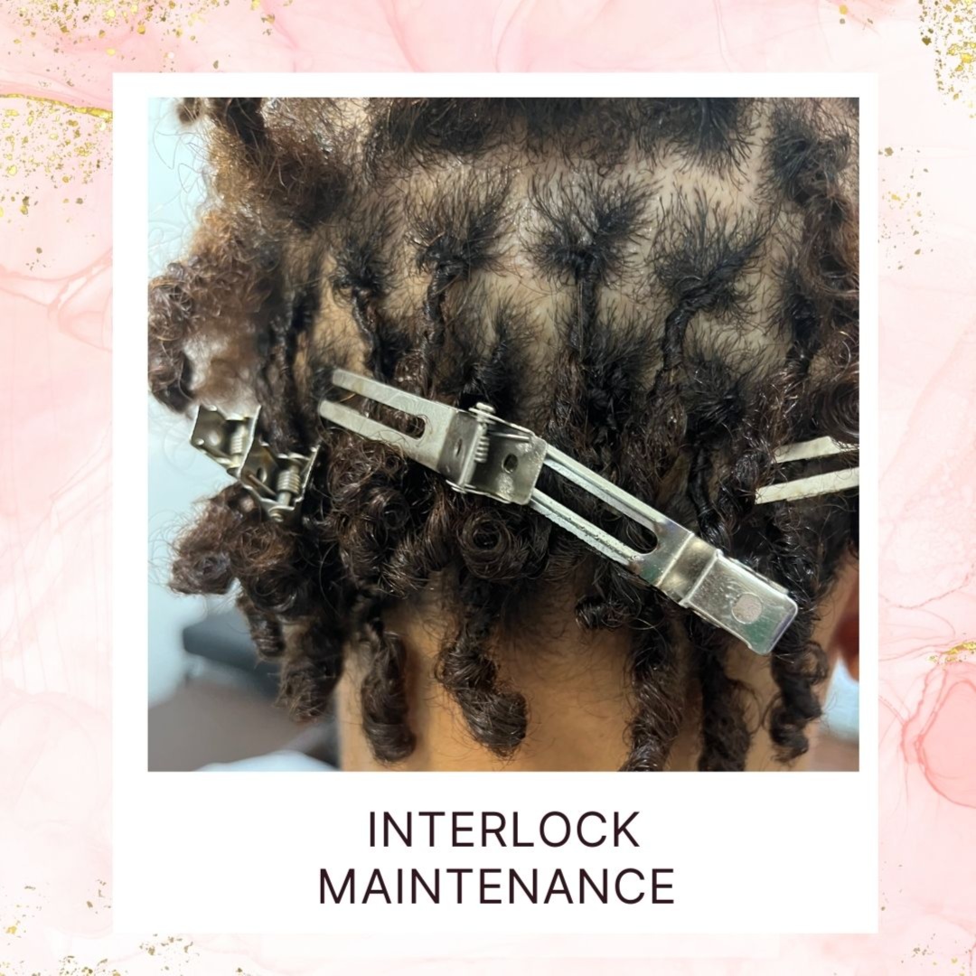 Interlock Maintenance
