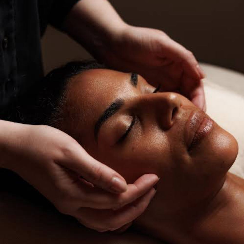 30Minute Facial Lymphatic Drainage at Jazmine’s Bodywork’s in Kennett, MO