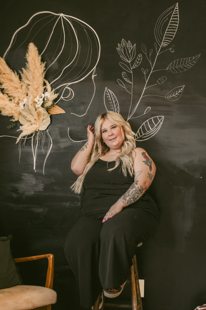 Deep Conditioning Treatment