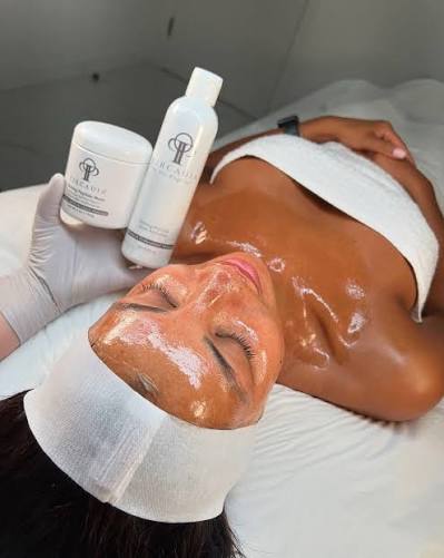 Balance Firming Facial