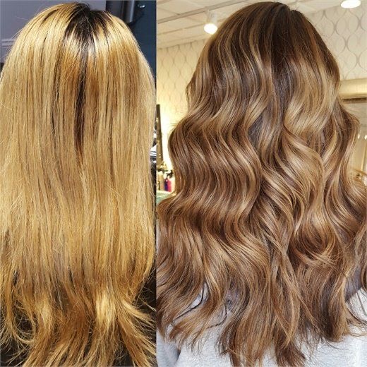 Color Correction Consultation