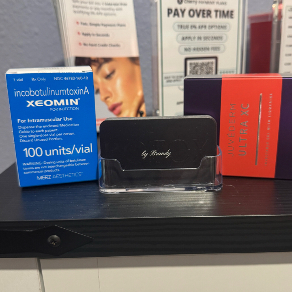 Tox & Filler Package at Hypnotic Aesthetic in Lavon, TX