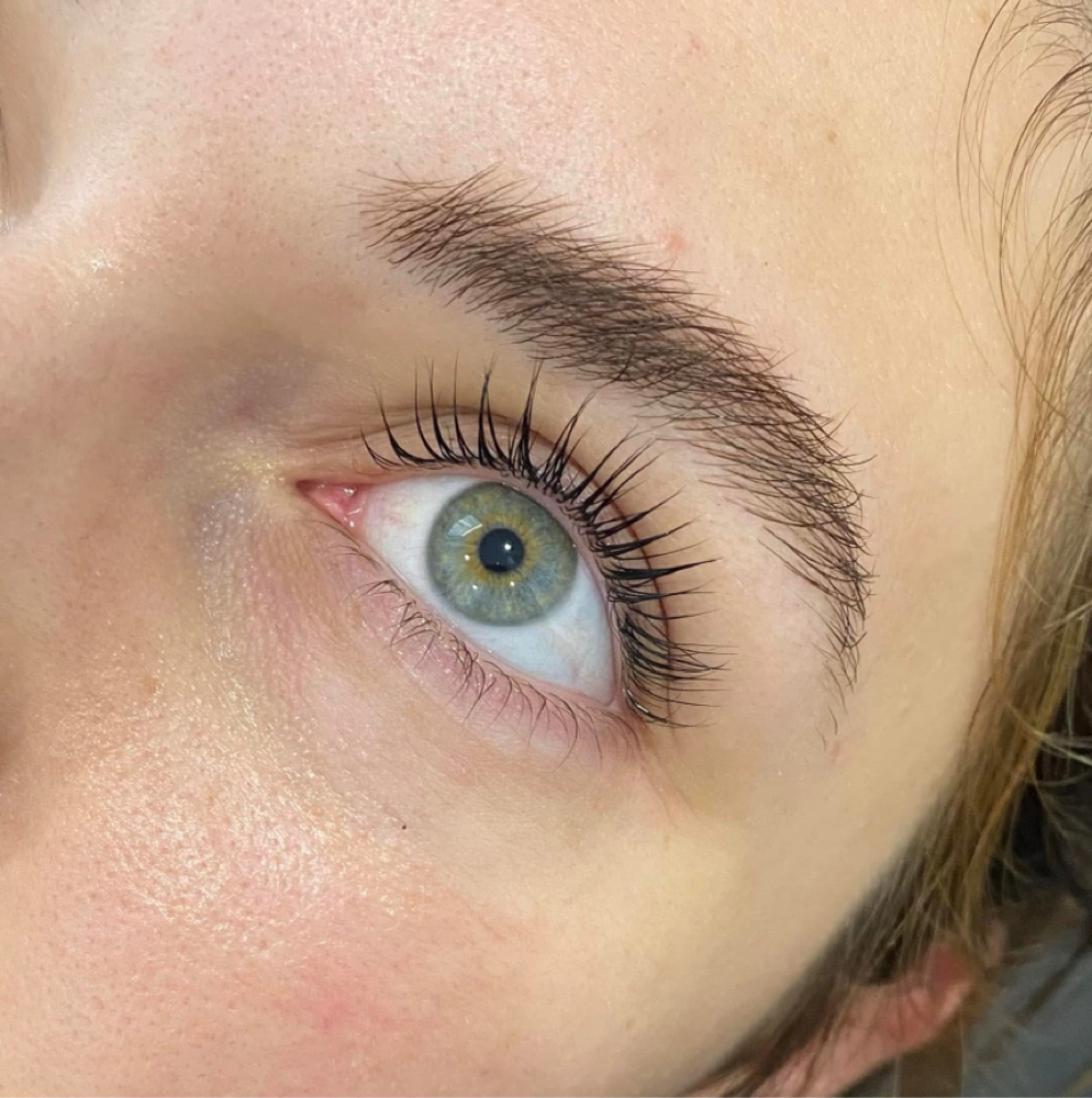 Lash Lift NO Tint at ˚.⋆The Esthetic Apothecary⋆.˚ in Baxley, GA