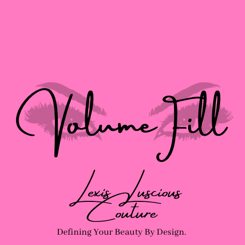 Volume Fill