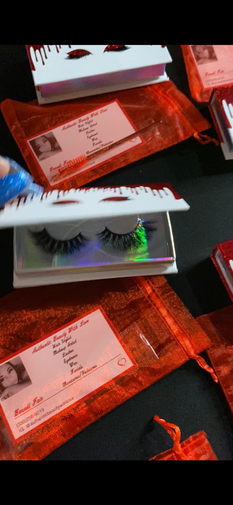 Lashes For Sale Strips