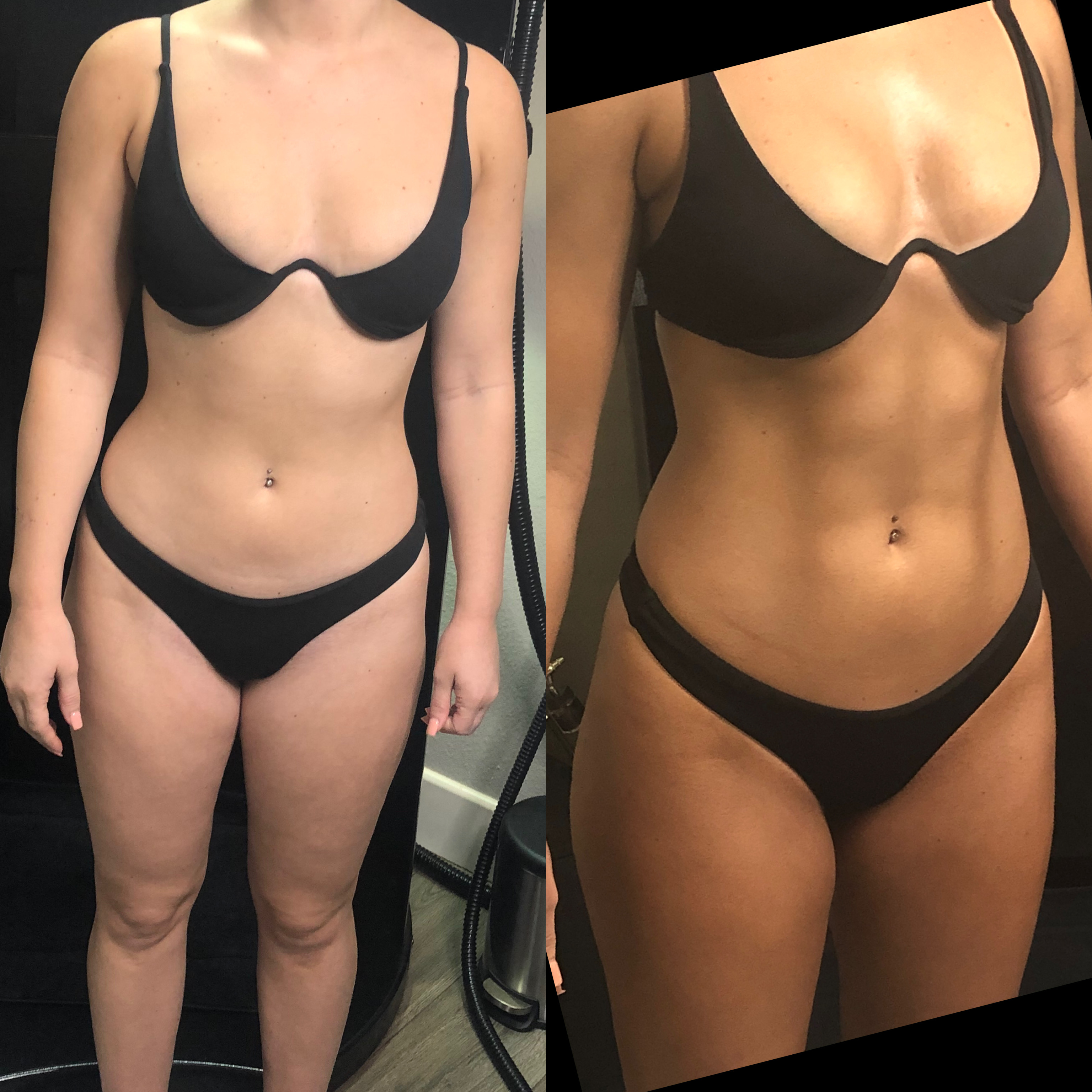 Conture Spray Tan at Beautiful Crazy in Redlands, CA