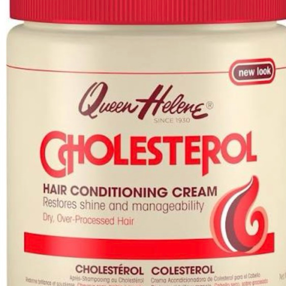 Cholesterol Treatment at Crown Growth&Beauty in Clarksville, TN