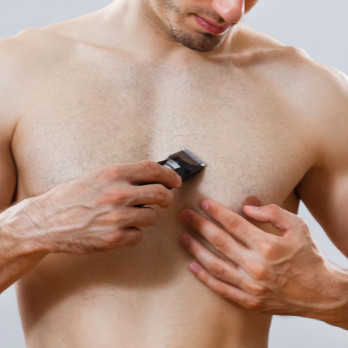 Chest Laser Hair Removal at The Beautee Spot in Phoenix, AZ
