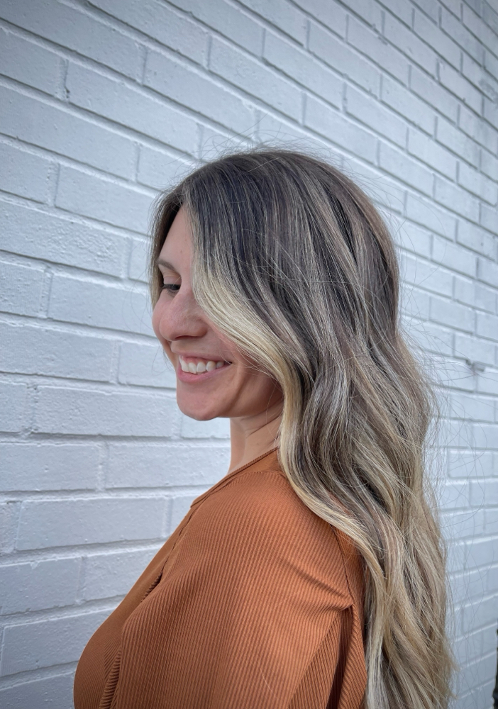 Mini Highlight + Cut