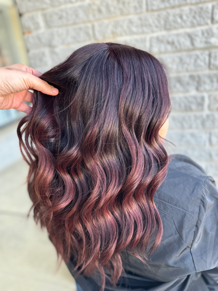 Womans Style at SheFades_MU in Calhoun, GA