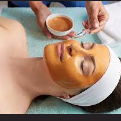 Radiance Renewal Facial at Nox Skin Co in Palmyra, ME