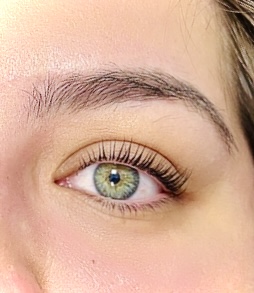 Eyelash Lift