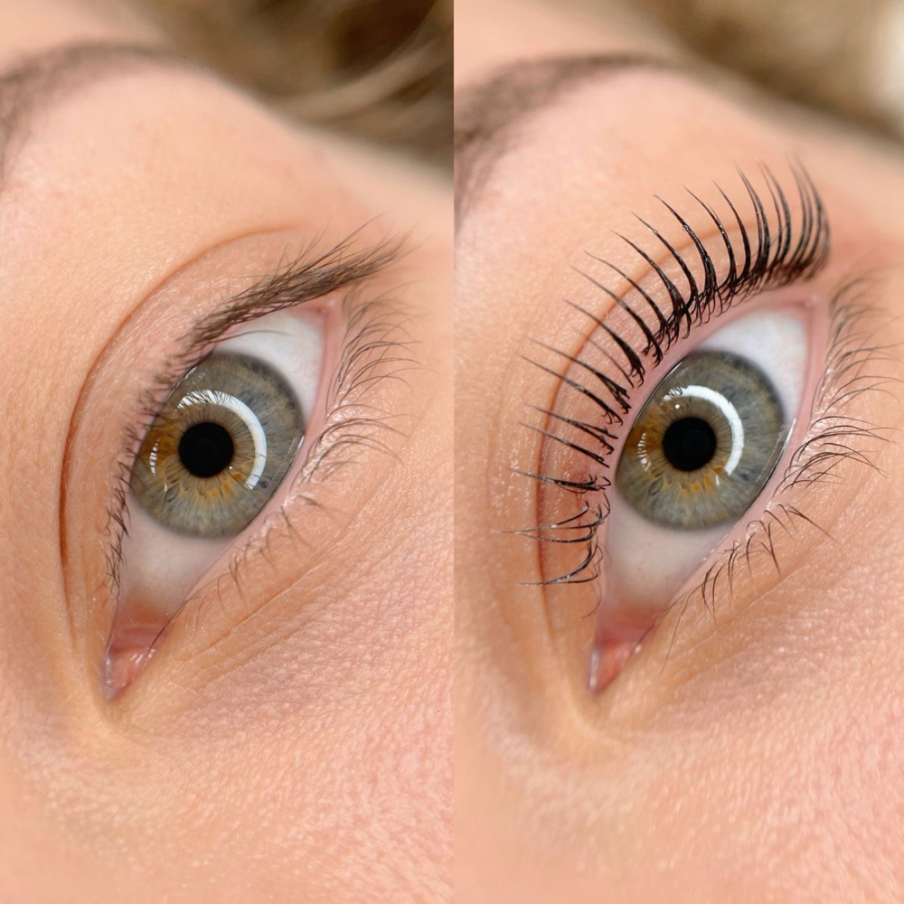 Korean Lash Lift at LASH BY ELLY | 7300 Magnolia Pkwy, Pearland, TX | (713) 331-5528 in Pearland, TX