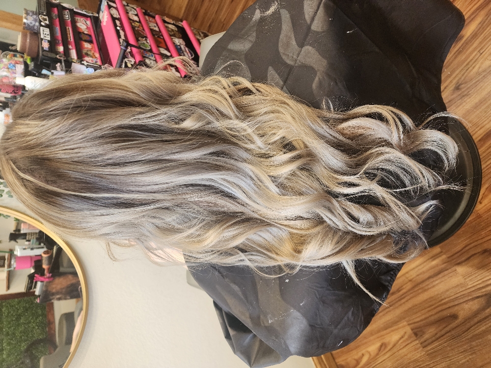 Balayage/Ombre