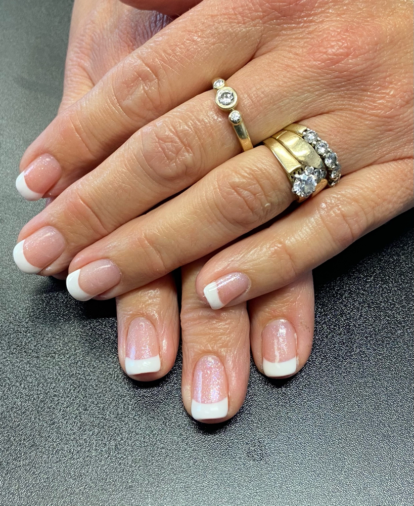 French Polish