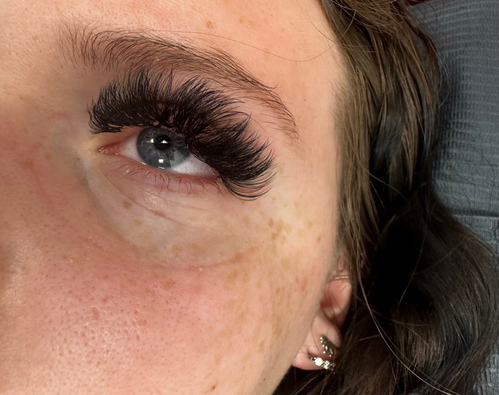 Two Week Lash Fill