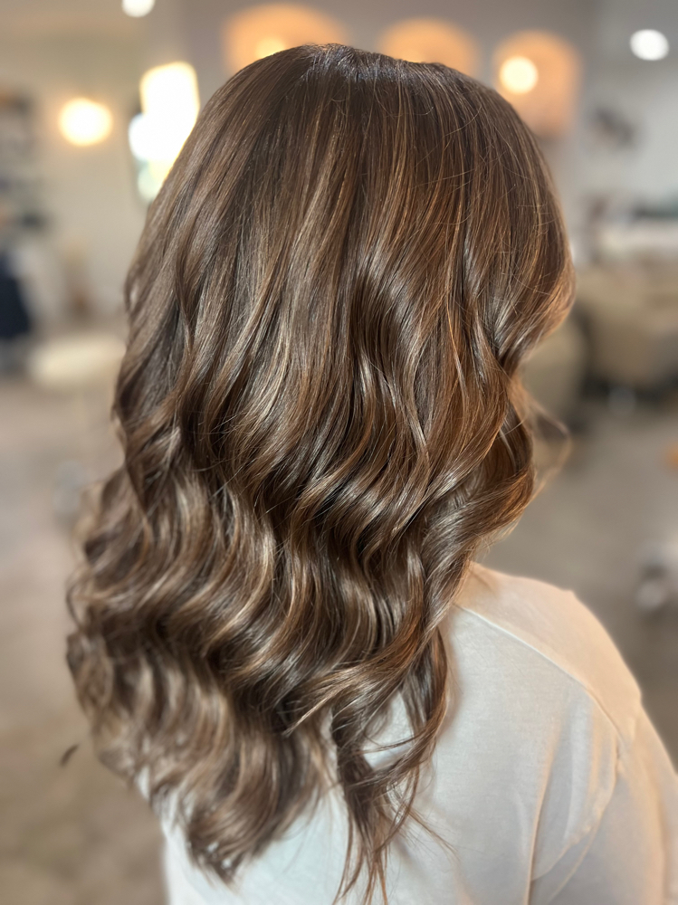 Root Touch Up