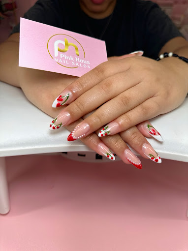 Polygel or Hybrid Technique Refills