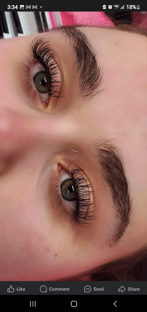 Classic Lash Set